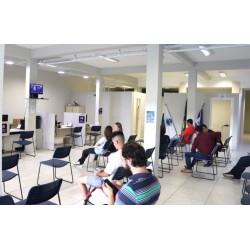 Agência do Trabalhador de Campo Largo atende temporariamente no CAC